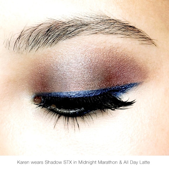 Beauty For Real Shadow Stx 24-7 Eyeshadow Midnight Marathon - Picture 2 of 8